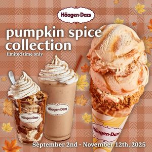 Image post by @haagendazshawaii on Instagram