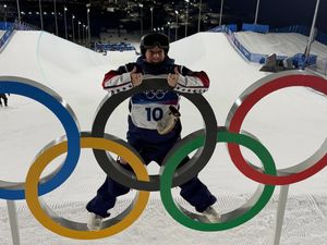 Image post by @maddyschaffrick on Instagram