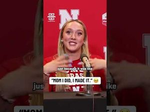 Video post by @hailvarsityyt on YouTube