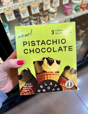Image post by @grocery_obsessed on Instagram