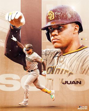 Image post by @mlbespanol on Instagram