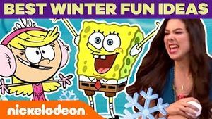 Video post by @nickelodeon on YouTube