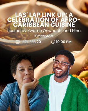 Image post by @sobewff on Instagram