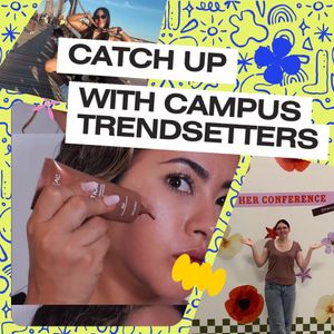 Image post by @campustrendsetters on Instagram