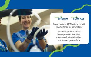 Image post by @LetsTalkScience on Twitter