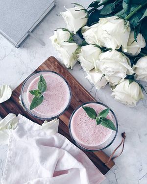 Image post by @kate.simple.life on Instagram