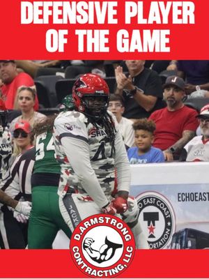Image post by @jaxsharks on Instagram