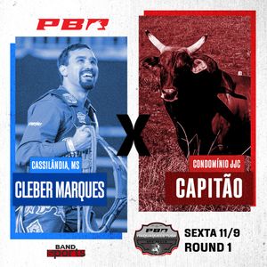 Image post by @pbrbrazil on Instagram