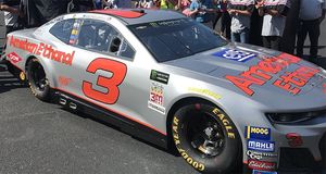 Image post by @MRNRadio on Twitter