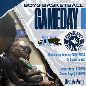 Image post by @byrnebball on Instagram