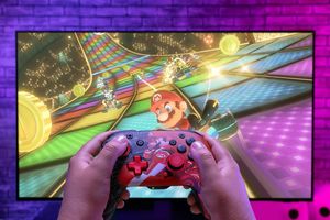Image post by @pdpgaming on Instagram