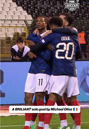 Video post by @foxsoccer on TikTok