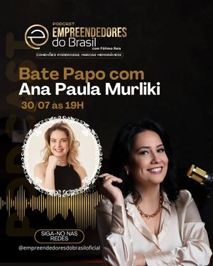 Image post by @empreendedoresdobrasiloficial on Instagram