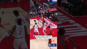 Video post by @nba on YouTube