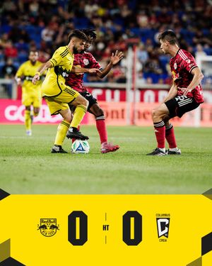 Image post by @ColumbusCrew on Twitter