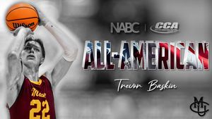 Image post by @cmumensbasketball on Instagram