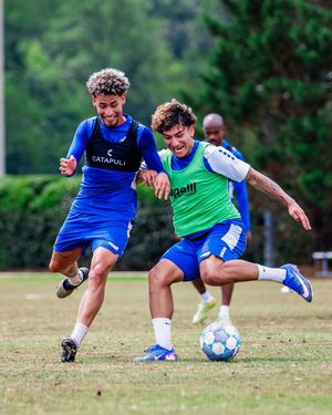 Image post by @cltindependence on Instagram