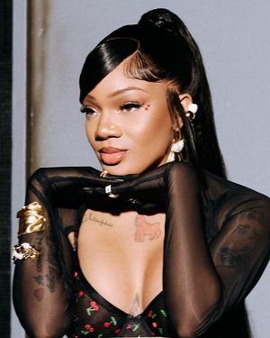 Image post by @fentybeauty on Instagram