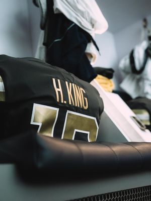 Image post by @georgiatechfb on Instagram