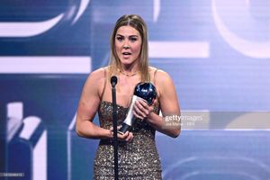 Image post by @GettySport on Twitter