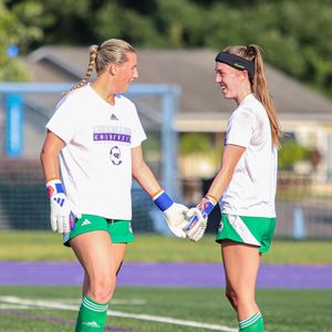 Image post by @hpu_wsoc on Instagram