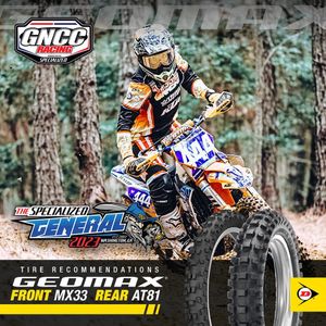 Image post by @gncc_racing on Instagram