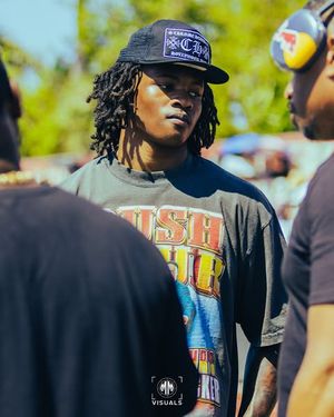 Image post by @marlon.visuals on Instagram