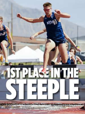 Image post by @byutrackfieldxc on Instagram