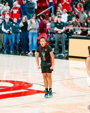 Image post by @packwomensbball on Instagram