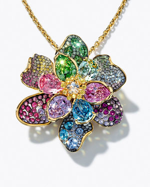Image post by @swarovski on Instagram