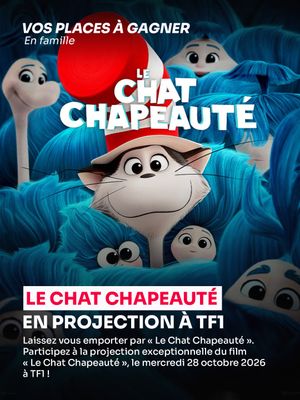Image post by @tf1 on Instagram