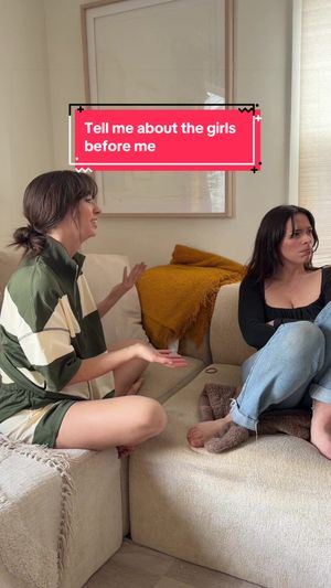 Video post by @allieandsam on TikTok