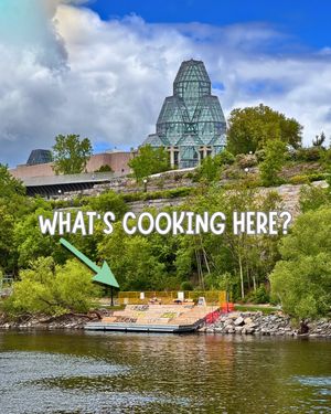 Image post by @ottawaisnotboring on Instagram