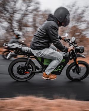 Image post by @huckcycles on Instagram