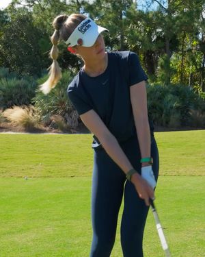 Image post by @taylormadegolf on Instagram