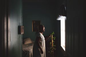 Image post by @aundre on Instagram