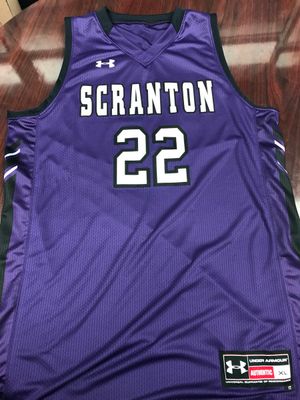 Image post by @Scranton_MBB on Twitter