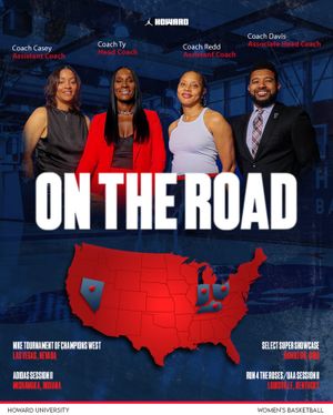 Image post by @howard_wbb on Instagram