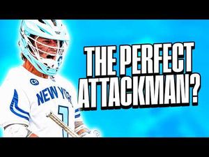 Video post by @Premier Lacrosse League on YouTube