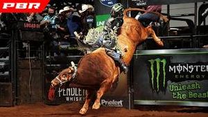 Video post by @pbr on YouTube