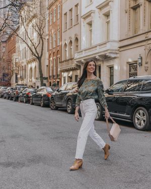 Image post by @brittanyleighball on Instagram