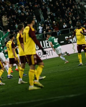 Image post by @fc_st.gallen1879 on Instagram