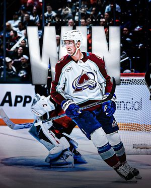 Image post by @coloradoavalanche on Instagram