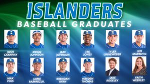 Image post by @islandersbsb on Instagram
