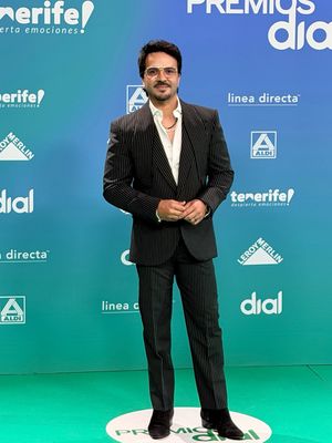 Image post by @luisfonsi on Instagram