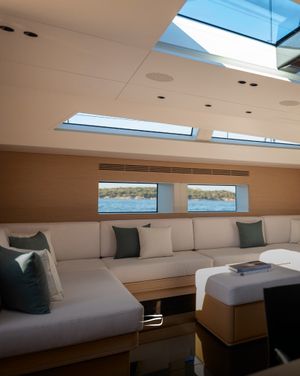 Image post by @wallyyachts_official on Instagram