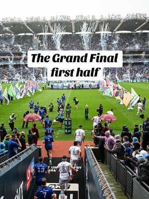 Video post by @leinsterrugby on TikTok