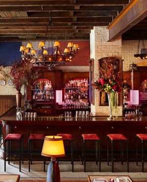 Image post by @majorfoodgroup on Instagram