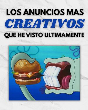 Image post by @elmercadologo on Instagram