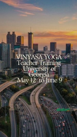 Video post by @LilaFlowYoga on Facebook